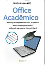 Office Acadêmico Office Acadêmico