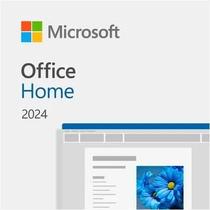 Office Home 2024 Word, Excel, PowerPoint, OneNote - Licença Permanente