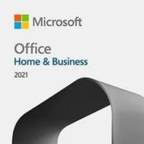 Office Home and Business 2021 Licença Permanente Office Home and Business 2021 Licença Permanente