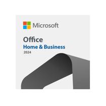 Office Home and Business 2024 ESD