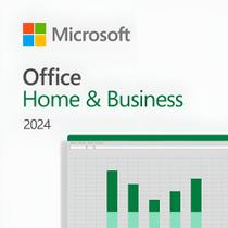 Office Home And Business 2024 Fpp Midia Fisica