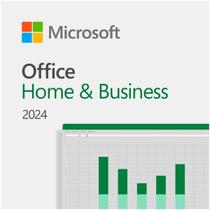 Office Home And Business 2024 - para 1 PC ou Mac - Licença perpétua - ESD-EP2-06608 Office Home And Business 2024 - para 1 PC ou Mac - Licença perpétua - ESD-EP2-06608