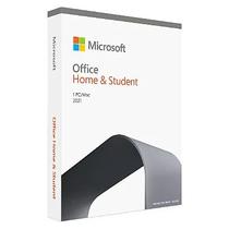 Office Home and Student 2021 - Digital - Permanente - MS