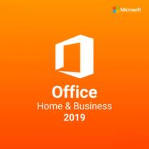 Office Home Business 2019 Licença ESD