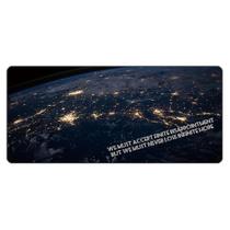Office Home Rubber Square Mouse Big Pad Mat Antiderrapante Laptop Mousepad