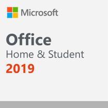 Office Home Student 2019 Fpp Mídia Fisica