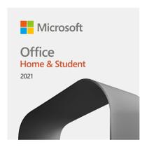 Office Home Student 2021 Original Vitalício Word Excel PowerPoint