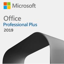 Office Pro 2019 1 Dispositivo Licença Permanente