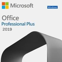 Offìce Professional 2019 Plus - Vitalício - Pacote completo