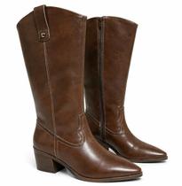 Offline Bota Feminina 5624 24290 Rocha - ROCHA Offline Bota Feminina 5624 24290 Rocha - ROCHA