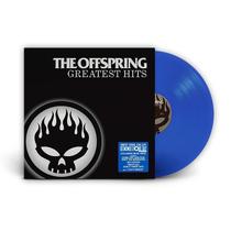 Offspring - LP Greatest Hits Limitado Azul RSD 2022 Vinil