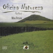 Oficina da natureza - haikais