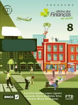 Oficina das financas efaf 8 ano Oficina das financas efaf 8 ano