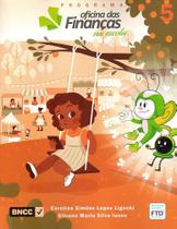 Oficina das financas na escola 5 ftd