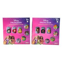 Oficina de acessorios princesas brink+