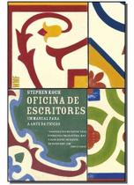 Oficina de Escritores