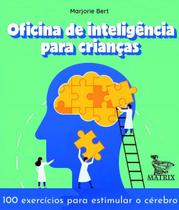 Oficina de Inteligência Para Crianças Oficina de Inteligência Para Crianças