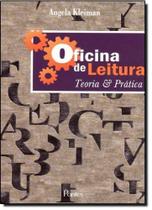 Oficina de Leitura: Teoria e Prática - PONTES Oficina de Leitura: Teoria e Prática - PONTES