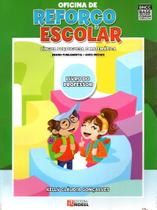 Oficina de Reforço Escolar - Lingua Port. e Matemática - Livro do Professor