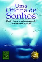 Oficina De Sonhos, Uma - 1 Oficina De Sonhos, Uma - 1