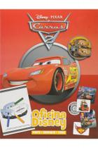 Oficina Disney - Carros 2 - DCL