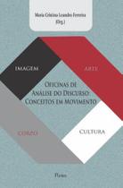 Oficinas de analise dodiscurso Oficinas de analise dodiscurso