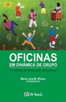 Oficinas Em Dinâmica De Grupo - Um Método De Intervenção Psicossocial Sortido