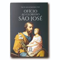 Ofício ao glorioso são josé