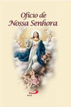 Ofício de Nossa Senhora - PAULUS