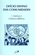 Oficio divino das comunidades - PAULUS