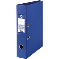 Oficio Larga Azul Premium