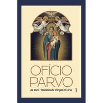 Ofício Parvo da Bem-Aventurada Virgem Maria