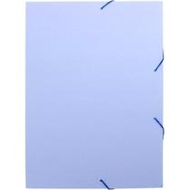 Oficio Serena Azul Pastel Oficio Serena Azul Pastel