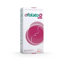 Ofolato D 1000Ui 90 Comprimidos