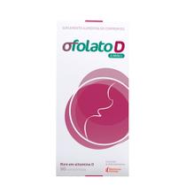 Ofolato D 2.000UI 90 Comprimidos Ofolato D 2.000UI 90 Comprimidos