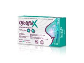 Ofoliflex 60 Comprimidos - AIRELA