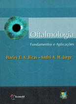 Oftalmologia - fundamentos e aplicacoes - NC EDITORA