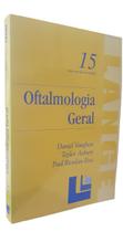 Oftalmologia Geral - ATHENEU SAO PAULO LTDA Oftalmologia Geral - ATHENEU SAO PAULO LTDA