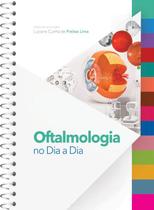 Oftalmologia no Dia a Dia - Editora Rubio Ltda.