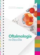 Oftalmologia no dia a dia - RUBIO