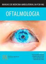 Oftalmologia - UNIVERSITARIA CIENCIAS MEDICAS DE MG Oftalmologia - UNIVERSITARIA CIENCIAS MEDICAS DE MG