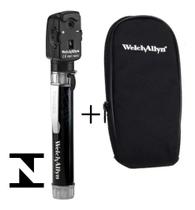 Oftalmoscópio Welch Allyn Pocket Junior 12850