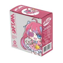 Oftam pq divertido rosa c/20 unidades Oftam pq divertido rosa c/20 unidades