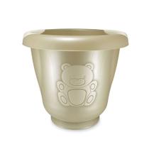 Ofuro adoleta majestic dourado real perolado 17,5 r 58470 Ofuro adoleta majestic dourado real perolado 17,5 r 58470