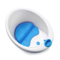 Ofuro Banheira Bubbles Safety 1St Azul