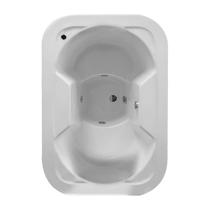 Ofurô Hibis III com hidro