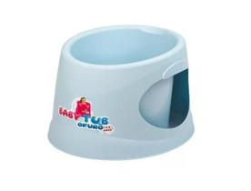 Ofuro Infantil Banheira Baby Tub Candy Azul 1 A 6 Anos - Babytub