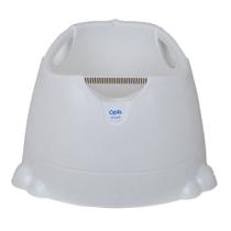 Ofurô Para Bebê Burigotto Oplà De 12 Meses Até 25 Kg Polar Branco