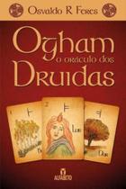Ogham - o oraculo dos druidas