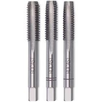 ogo Macho Manual Seriado Aço Rápido M6 X 1 Com 03 Peças Rocast